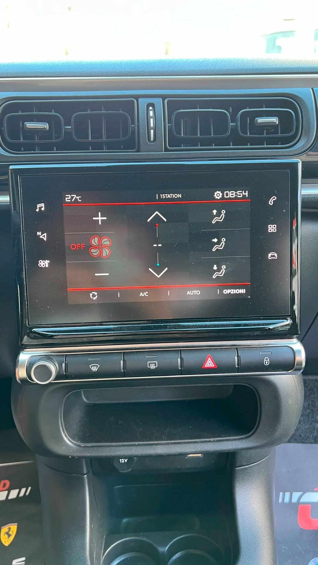 Citroen C3 PureTech 83 S&S Plus