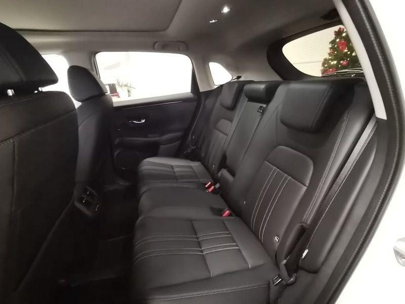 Honda ZR-V ZR-V 2.0 184cv Hev eCVT Advance