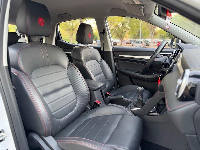 MG ZS ZS 1.5 Classic Luxury