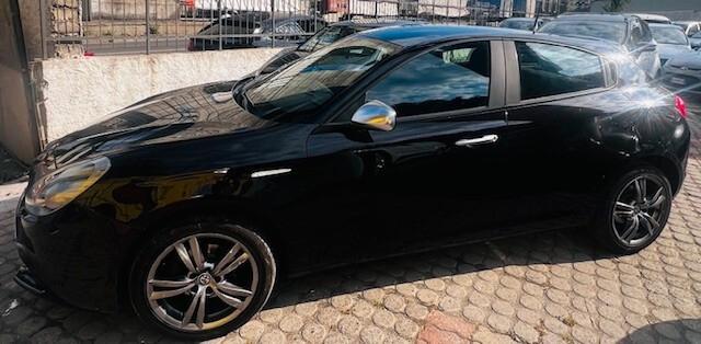 Alfa Romeo Giulietta 1.6 JTDm 120 CV Super