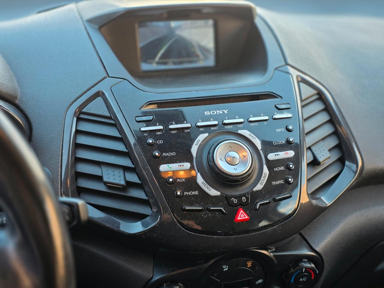 Ford EcoSport 1.5 TDCi 95 CV Titanium S