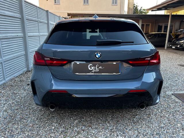 Bmw 120 120i 5p. Msport