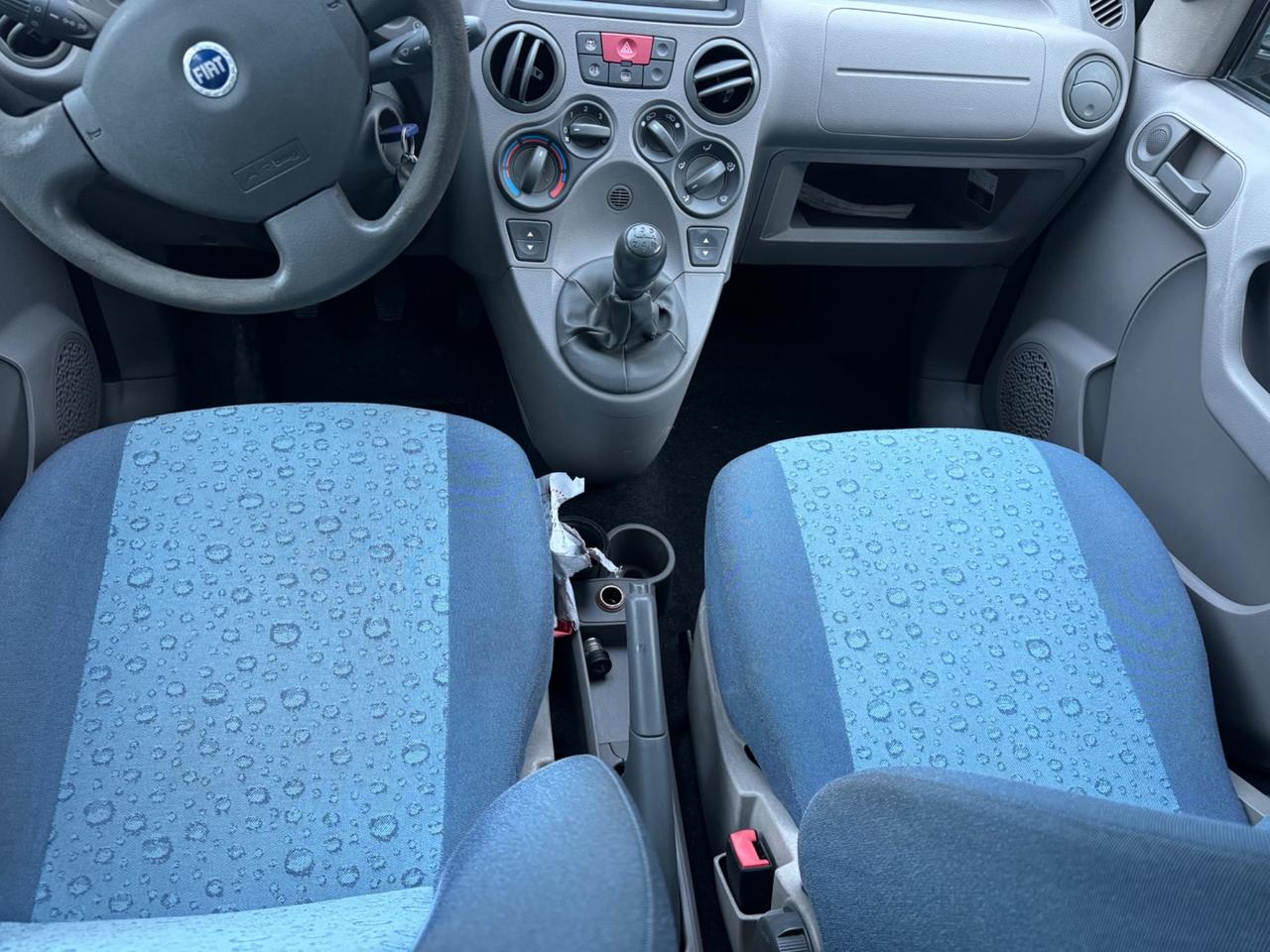 Fiat Panda 1.2 Dynamic 2006