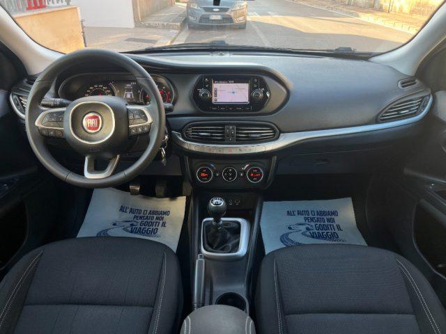 FIAT Tipo 1.6 Mjt 120 SW Lounge