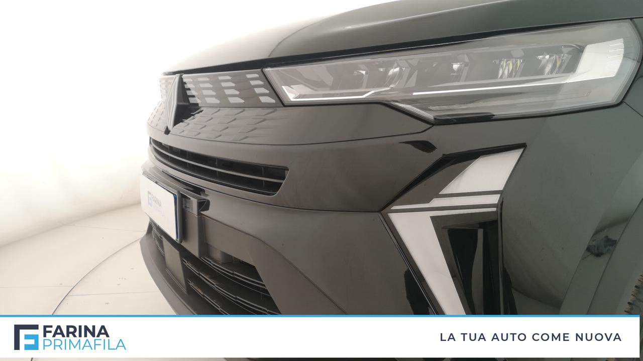 RENAULT SYMBIOZ evolution E Tech full hybrid 145