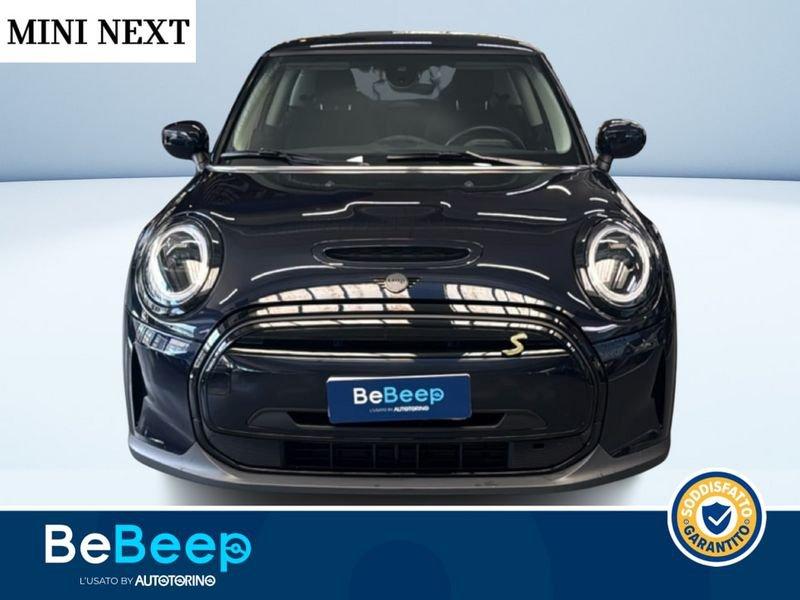 MINI Full Electric Mini 3 porte MINI 3P COOPER SE CLASSIC AUTO