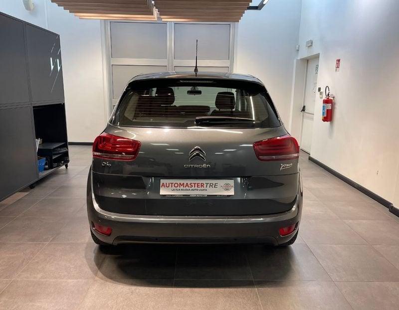 Citroën C4 Picasso BlueHDi 120 S&S EAT6 Shine