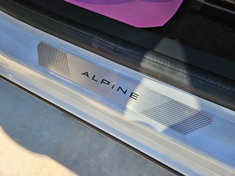 Renault Arkana Full Hybrid E-Tech 145 CV Esprit Alpine con BONUS EASY GO'