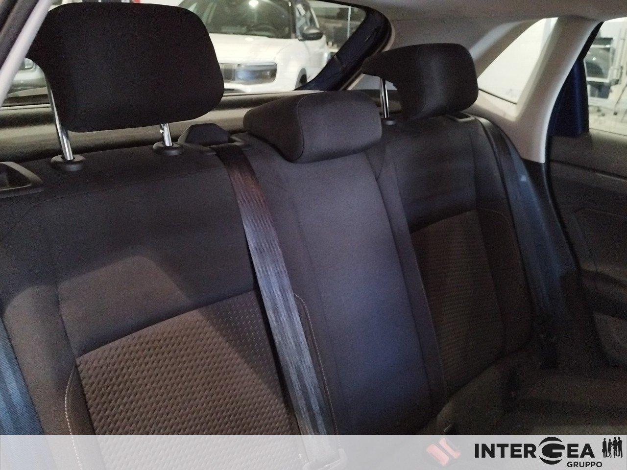 VOLKSWAGEN Polo 5p 1.0 evo Sport 80cv