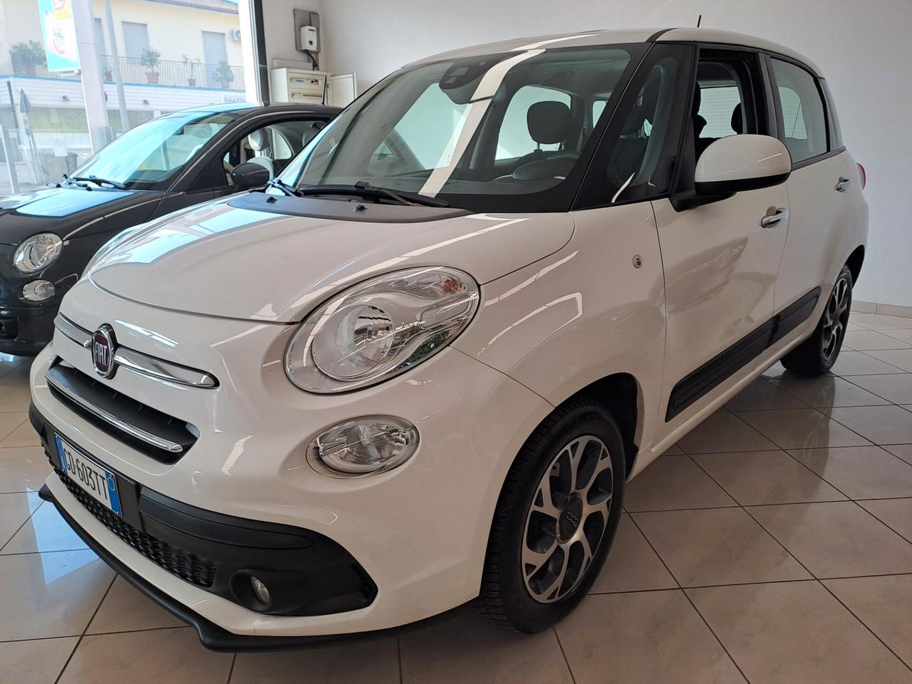 Fiat 500L 1.3 Multijet 95 CV Cross