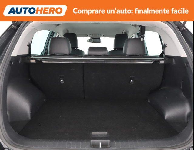 KIA Sportage 1.7 CRDI 141 CV DCT7 2WD Style