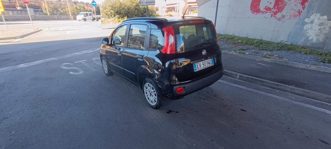 Fiat Panda 1.3 MJT S&S Pop