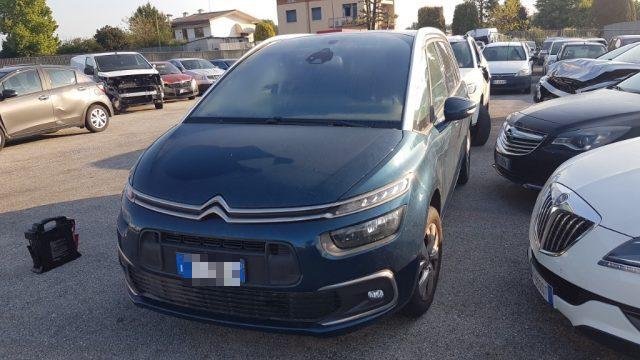 CITROEN Grand C4 Spacetourer BlueHDi 130 S&S EAT8 Business