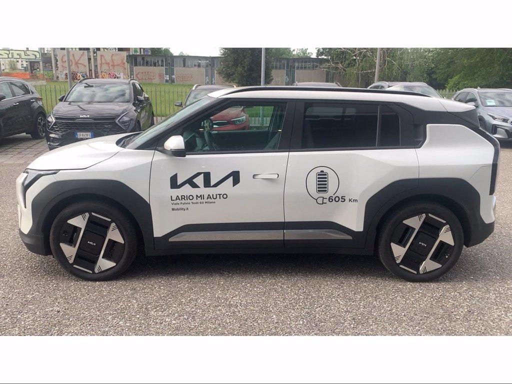 KIA EV3 81,4 kWh Earth del 2024