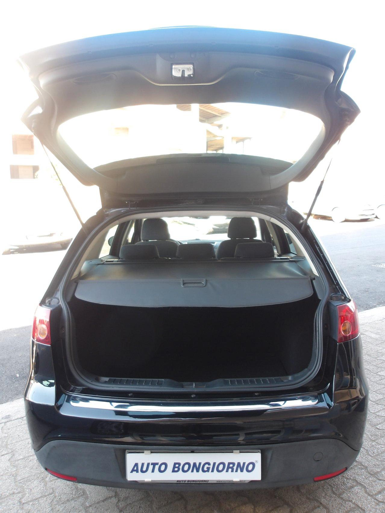FIAT CROMA 1.9 mjt 8v Dynamic