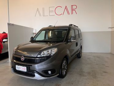 Fiat Doblo Doblò 1.6 MJT 16V 120CV Trekking