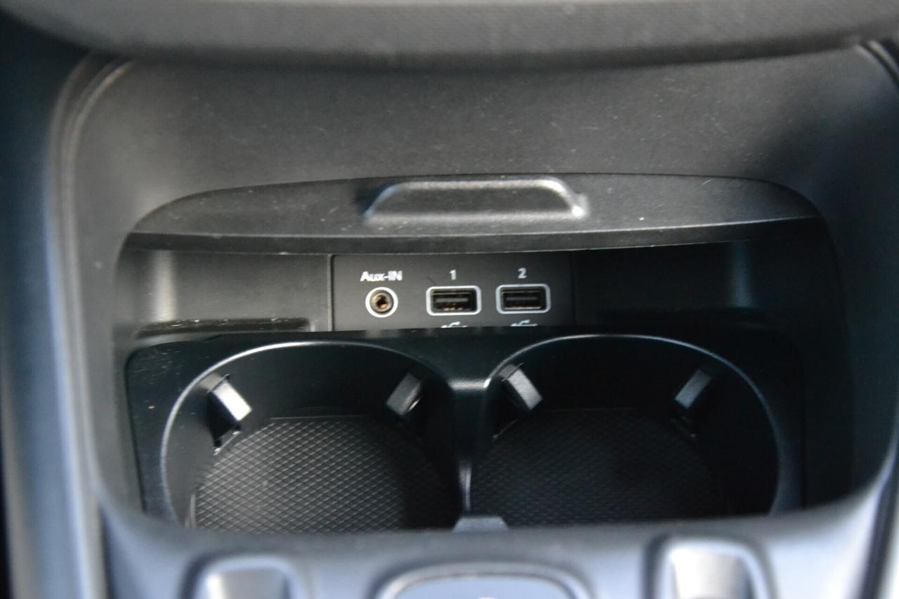 Smart ForTwo EQ PASSION **CARICA RAPIDA**PREZZO REALE*UNIPRO'**