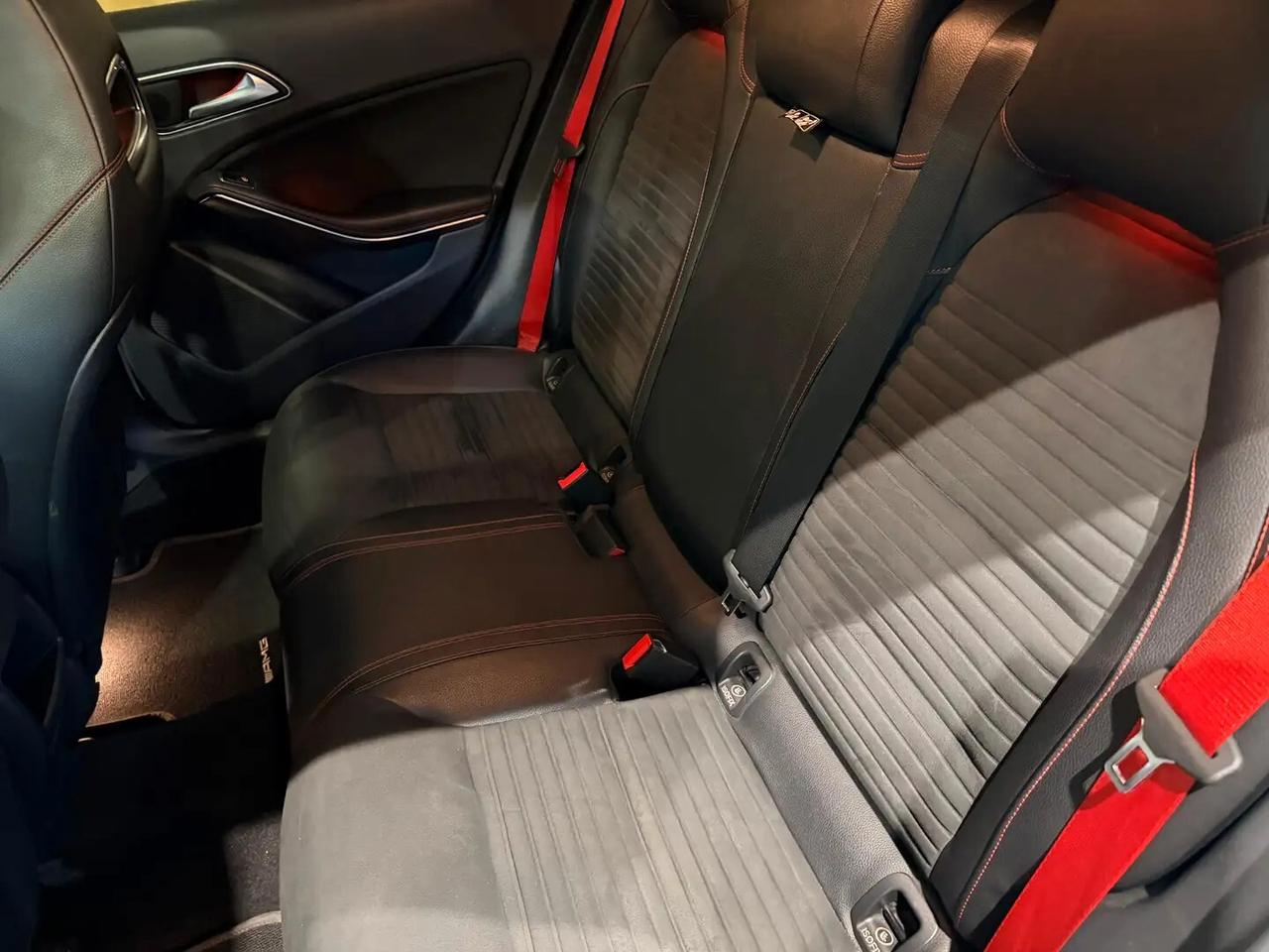 Mercedes-benz A 45 AMG 4Matic Automatic