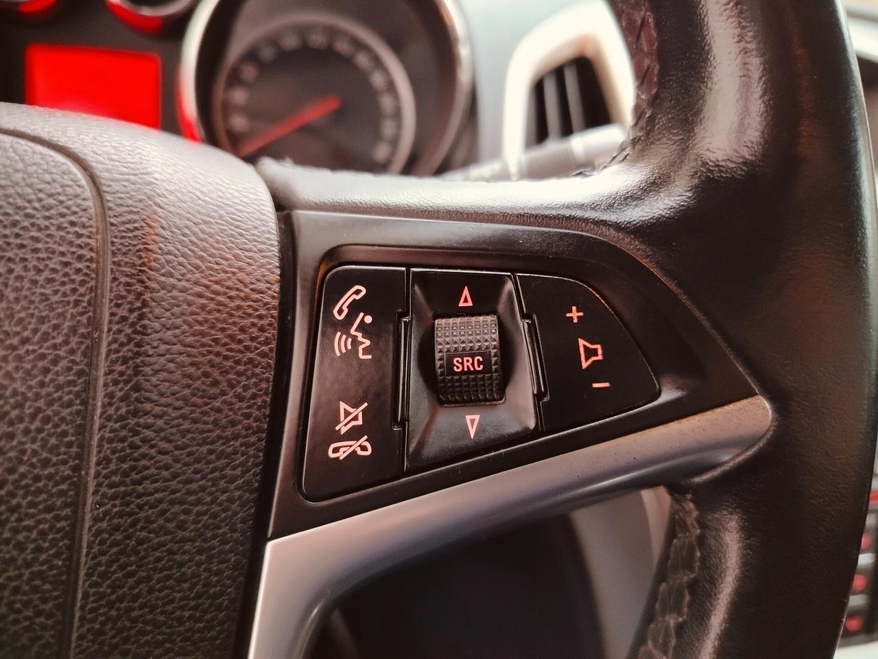 Opel Astra 1.7 CDTI 110CV Sports Tourer Elective