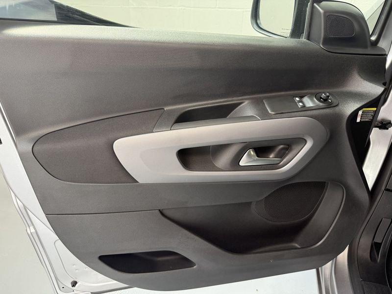 FIAT Doblò 1.5 BlueHdi 130 CV 5 POSTI + IVA