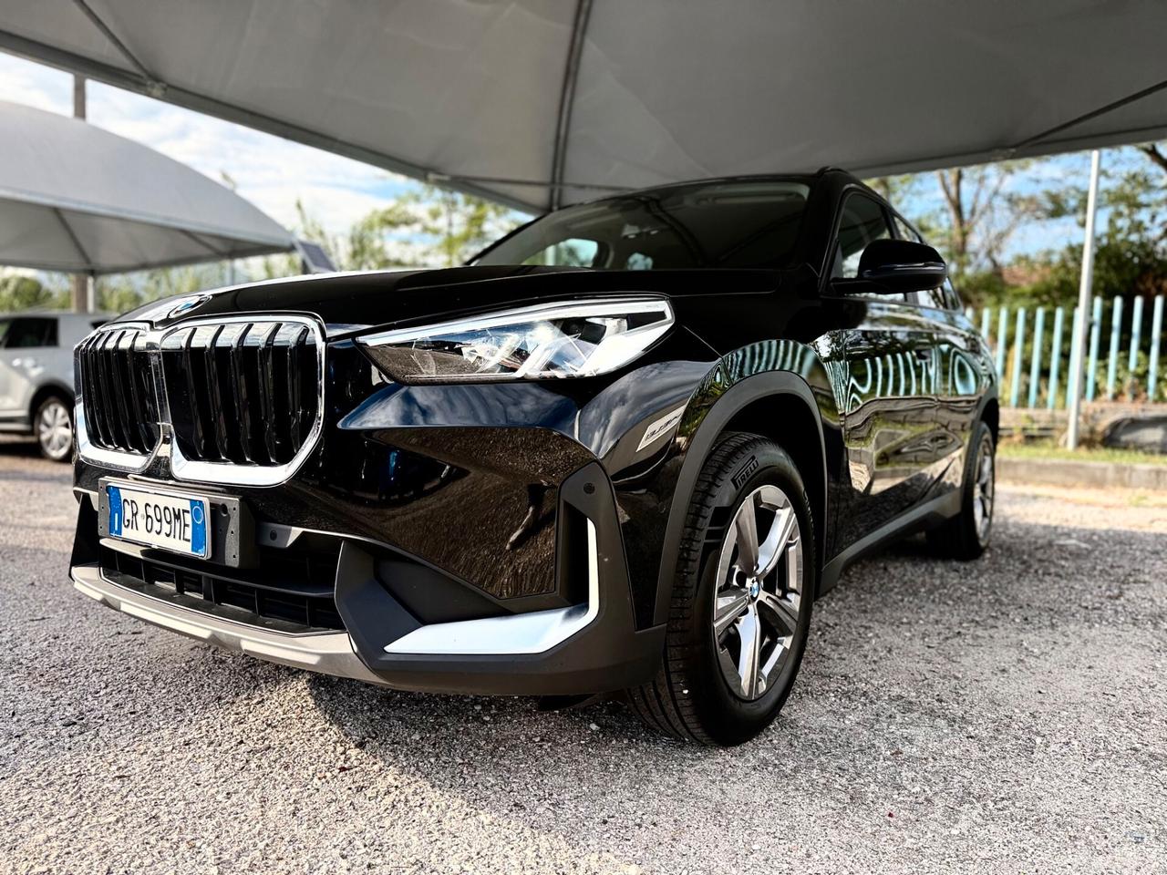 Bmw X1 xDrive 23d xLine
