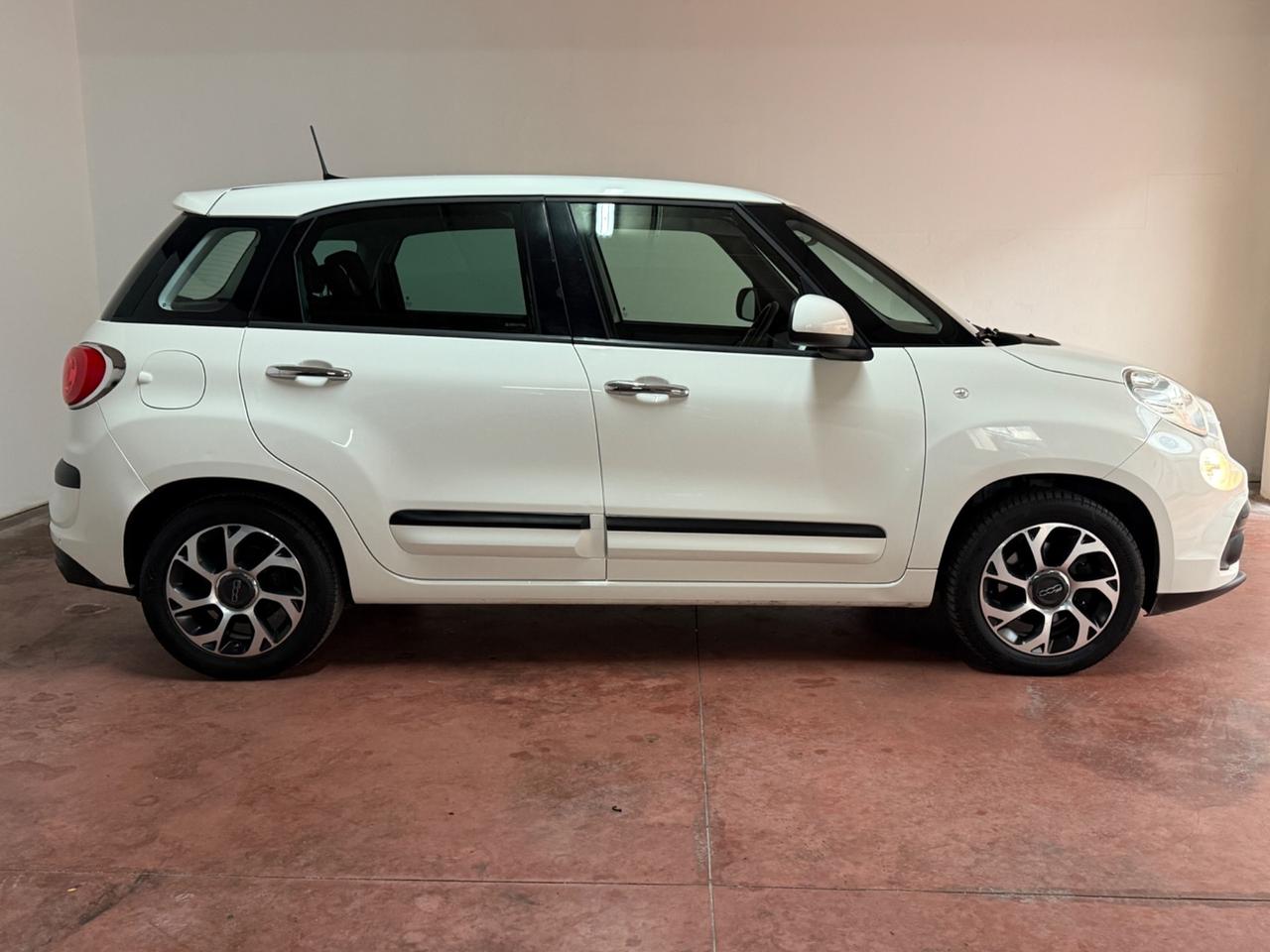 Fiat 500L 1.3 Multijet 95 CV Business
