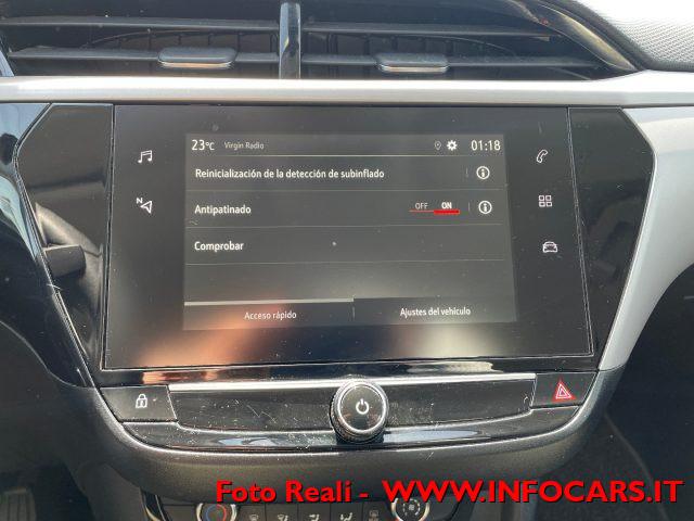 OPEL Corsa 1.2 Edition NEOPATENTATI PROMO!!