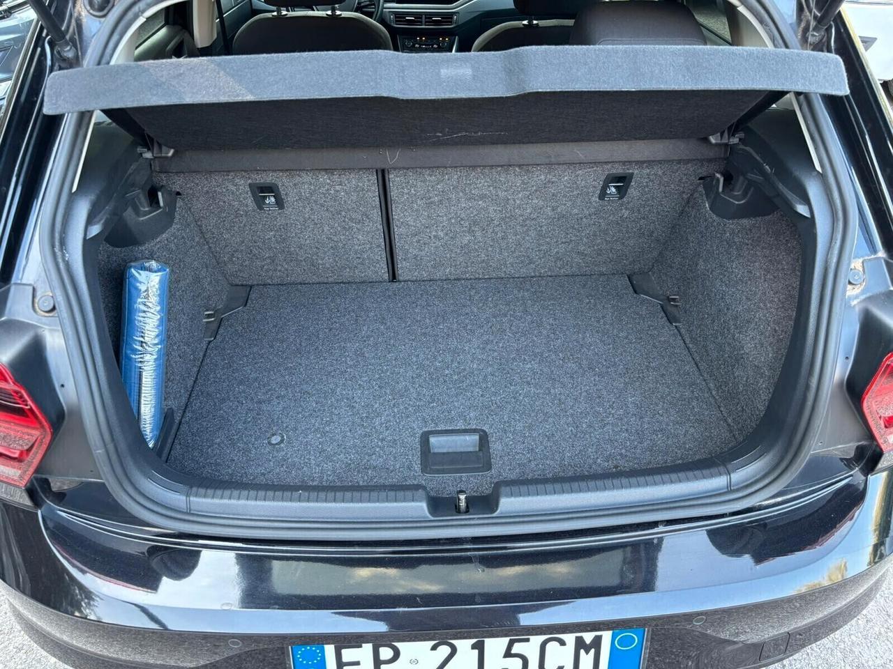 Volkswagen Polo 1.0 MPI 5p. Comfortline OK Neopatentati
