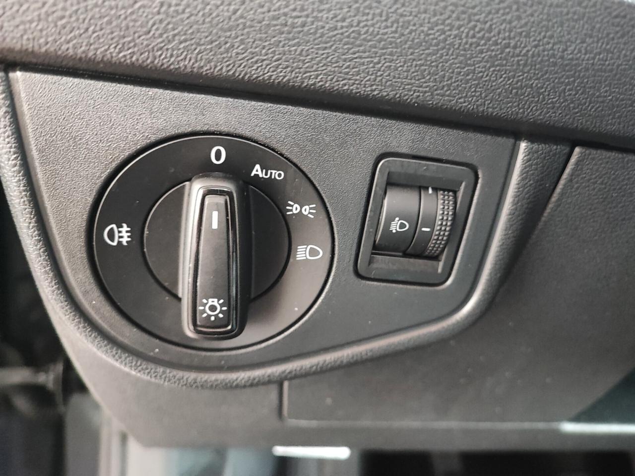 Volkswagen Polo 1.6 TDI 5p. Comfortline BlueMotion Technology