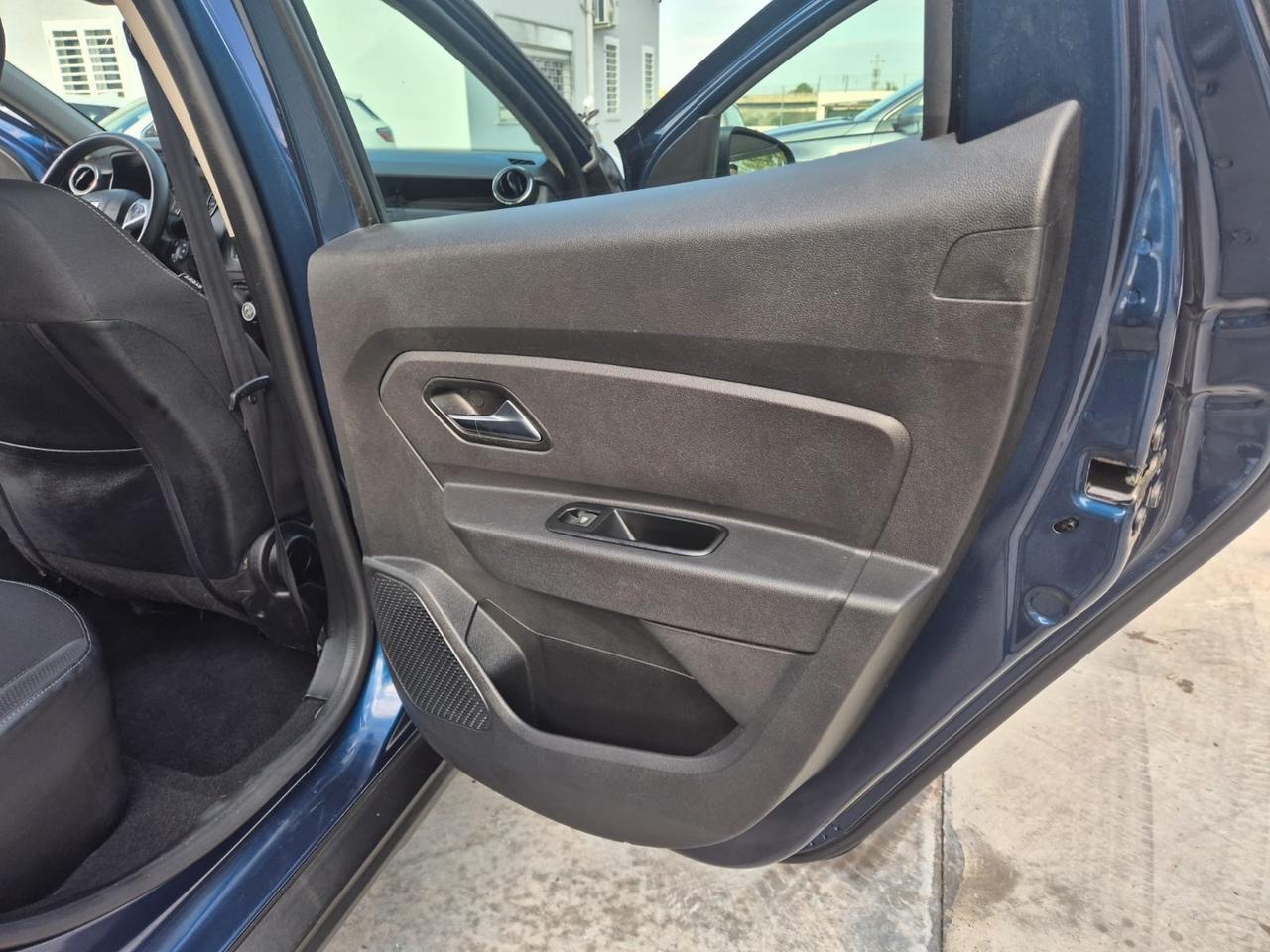 Dacia Duster 1.5 Blue dCi 8V 115 CV 4x2 Prestige