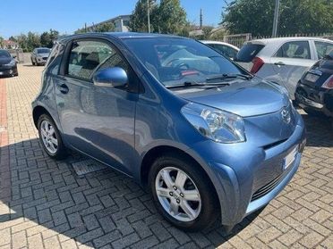 Toyota iQ 1.0 CVT Lounge