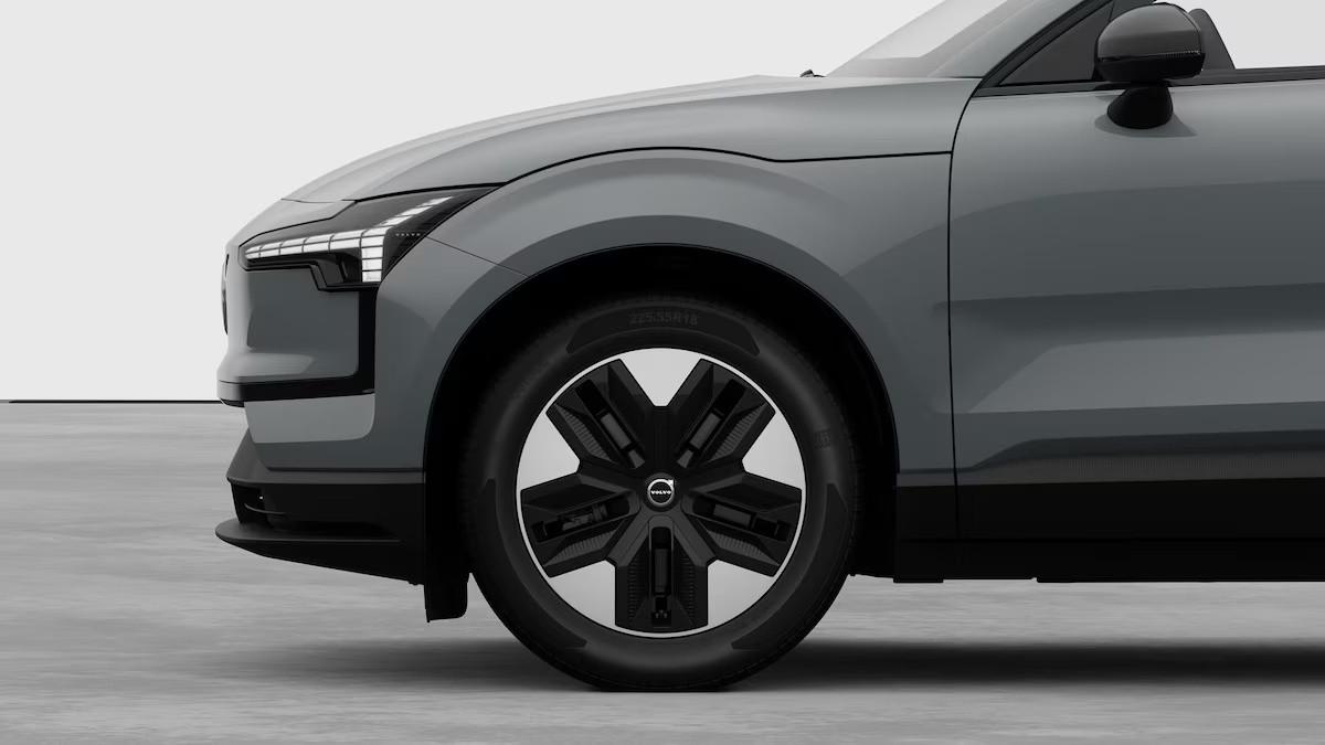 VOLVO EX30 CORE P5 LONG RANGE PREZZO PROMO FINO A FINE MESE