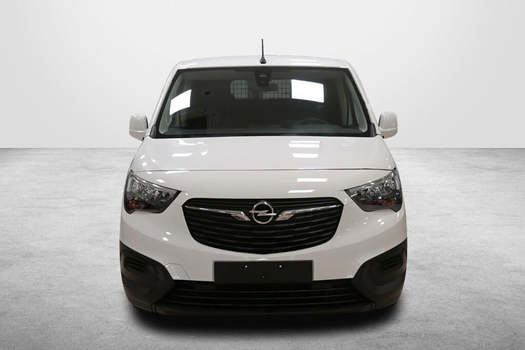 OPEL COMBO CARGO 1.6 DIESEL 75CV L1 H1 PORTATA 592KG EDITION ( CRUISE - BLUETOOTH - CLIMA )