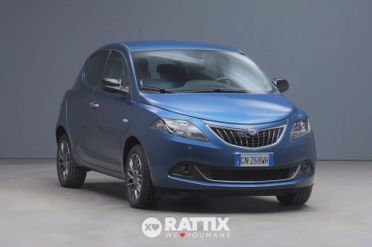 Lancia Ypsilon 1.0 Firefly Hybrid 70CV Gold Plus