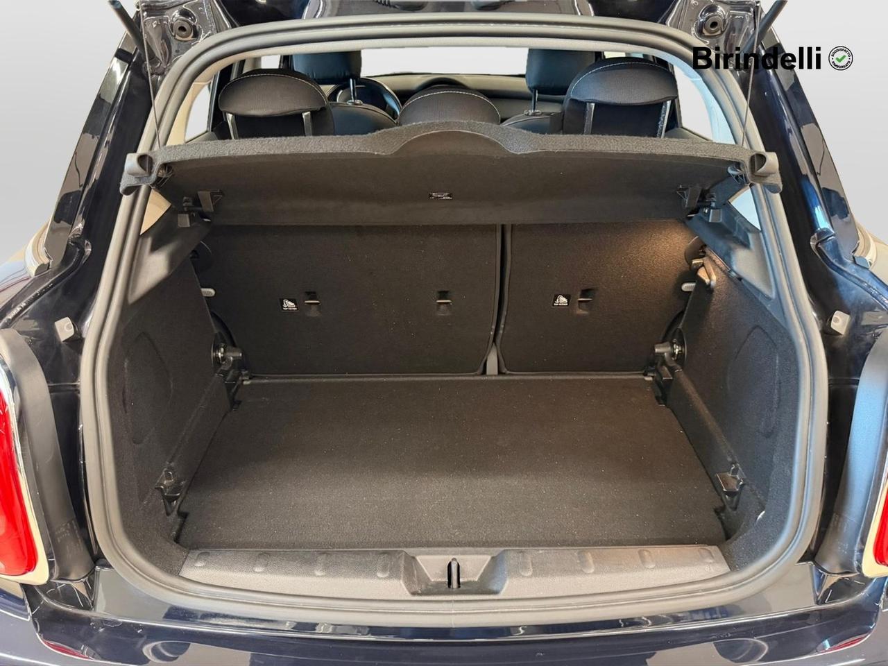 MINI Mini 5 porte (F55) - Mini 1.5 One Business 5 porte