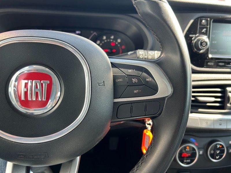 FIAT Tipo 1.4 5 porte KM CERTIFICATI - GARANZIA - 1°PROP