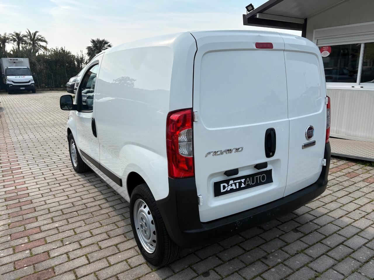 Fiat Fiorino 1.3 MJET PREZZO PIU' IVA