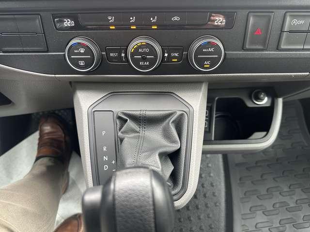 Volkswagen T6.1 Caravelle 2.0TDI DSG 150cv E6D Trend Gancio Tr 2Clima 9Posti