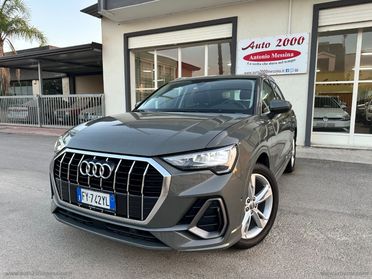 AUDI Q3 35 TDI S tronic S line edition