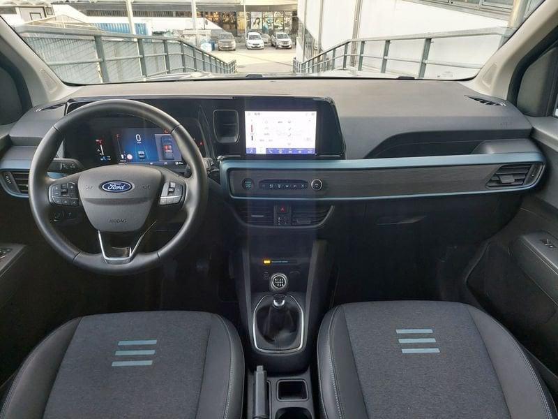 Ford Tourneo Courier 1.0 EcoBoost 125CV Active