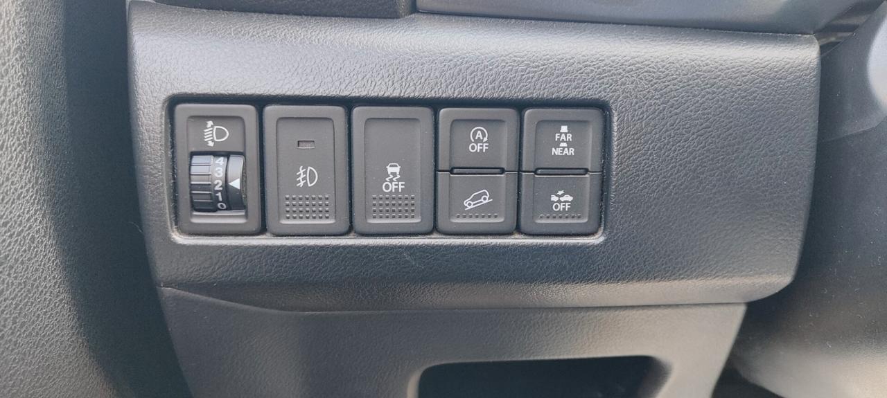 Suzuki Vitara 1.6 DDiS V-Top