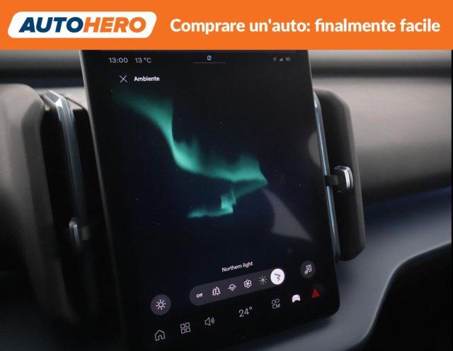 VOLVO EX30 Single Motor RWD Plus