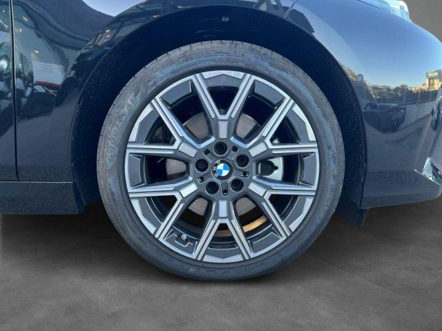 BMW 118 d