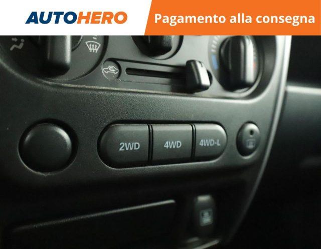 SUZUKI Jimny 1.3 4WD Evolution Plus