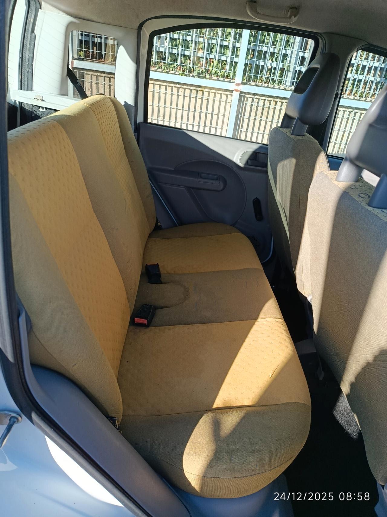 Fiat Panda 1.3 MJT 16V Dynamic PREZZO FISSO