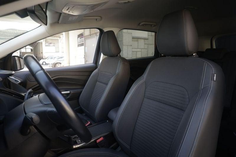 Ford Kuga Ford Kuga 1.5 TDCi 120CV 2WD ST-Line Business Unicoproprietario