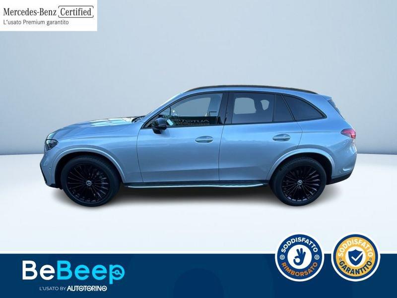 Mercedes-Benz GLC 220D MHEV AMG PREMIUM 4MATIC AUTO