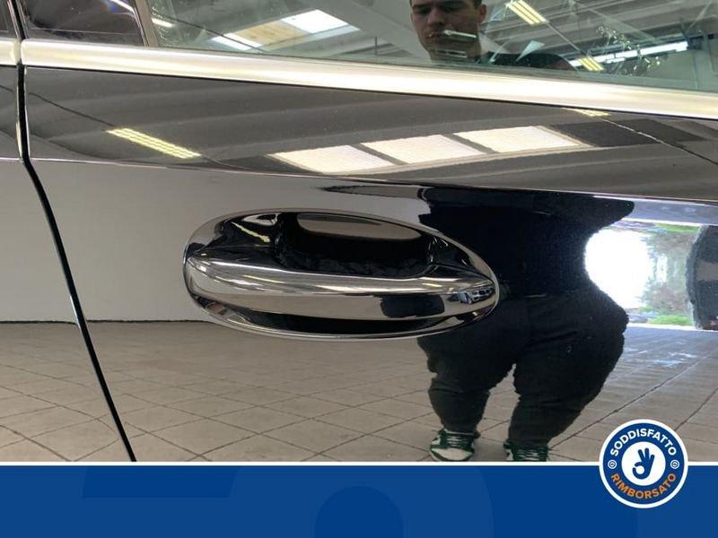 Mercedes-Benz Classe A 250e EQ-Power Automatic Advanced Progressive