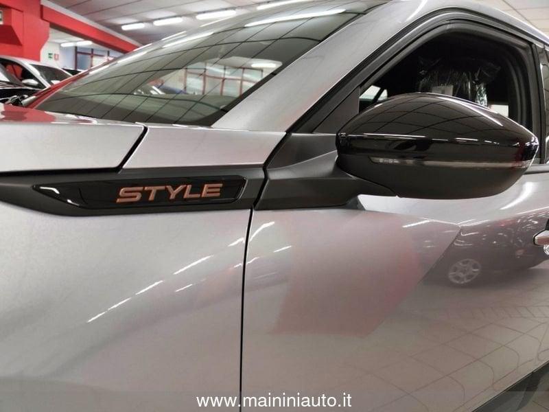 Peugeot 2008 1.2 100cv Style + Car Play "SUPER PROMO"