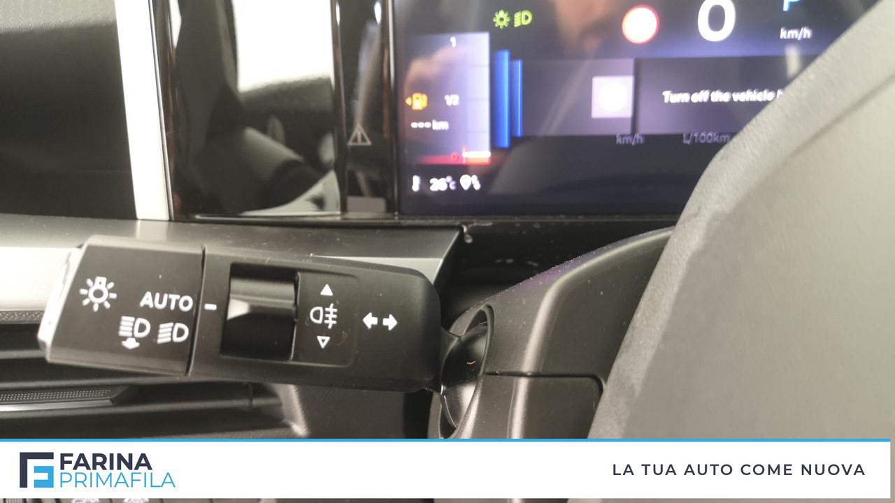 OPEL FRONTERA EDITION Hybrid 145cv EDCT